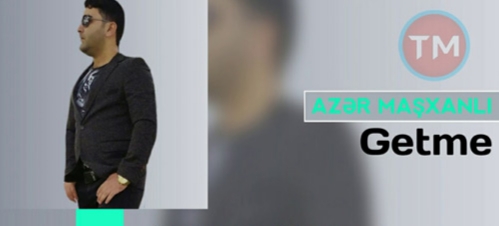 دانلود آهنگ گتمه آذر ماشخانلی